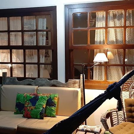 Linda Casa Em Buzios / Manguinhos 빌라 외부 사진