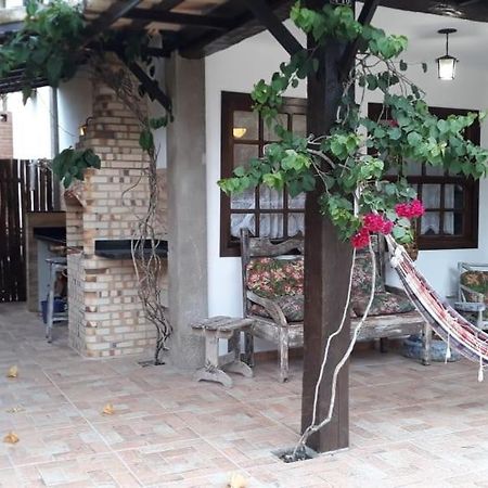 Linda Casa Em Buzios / Manguinhos 빌라 외부 사진