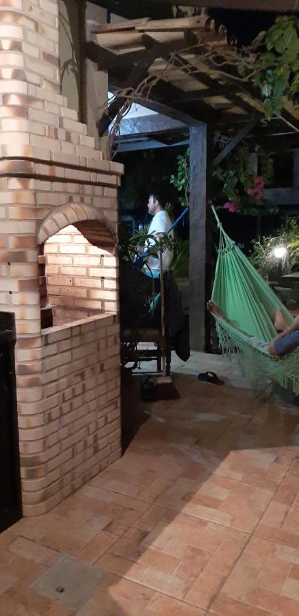 Linda Casa Em Buzios / Manguinhos 빌라 외부 사진