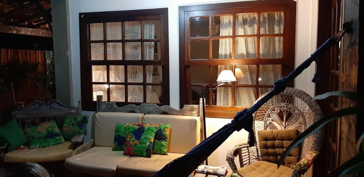 Linda Casa Em Buzios / Manguinhos 빌라 외부 사진