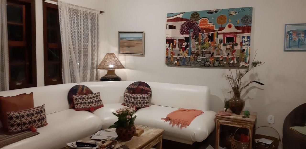 Linda Casa Em Buzios / Manguinhos 빌라 외부 사진