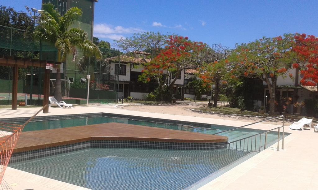 Linda Casa Em Buzios / Manguinhos 빌라 객실 사진