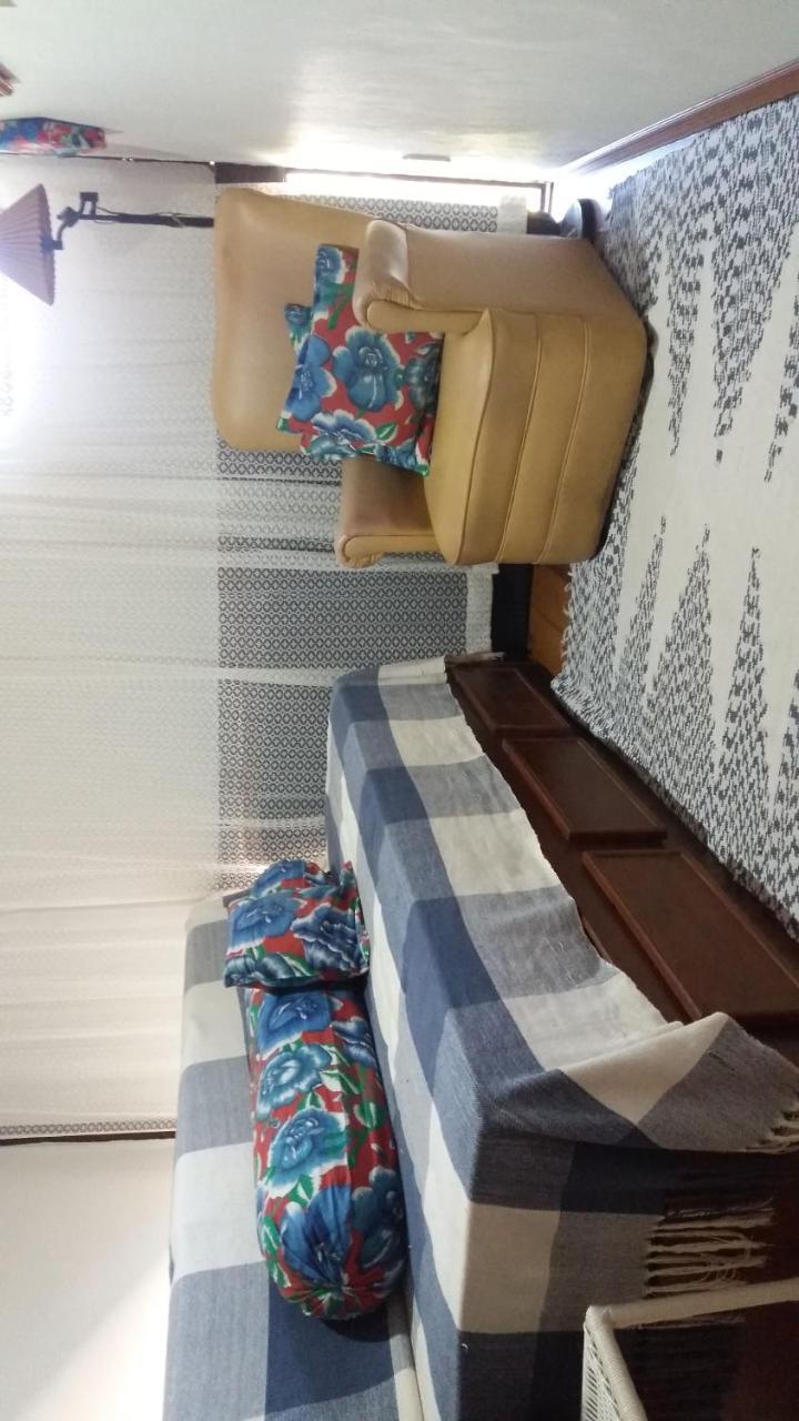 Linda Casa Em Buzios / Manguinhos 빌라 외부 사진