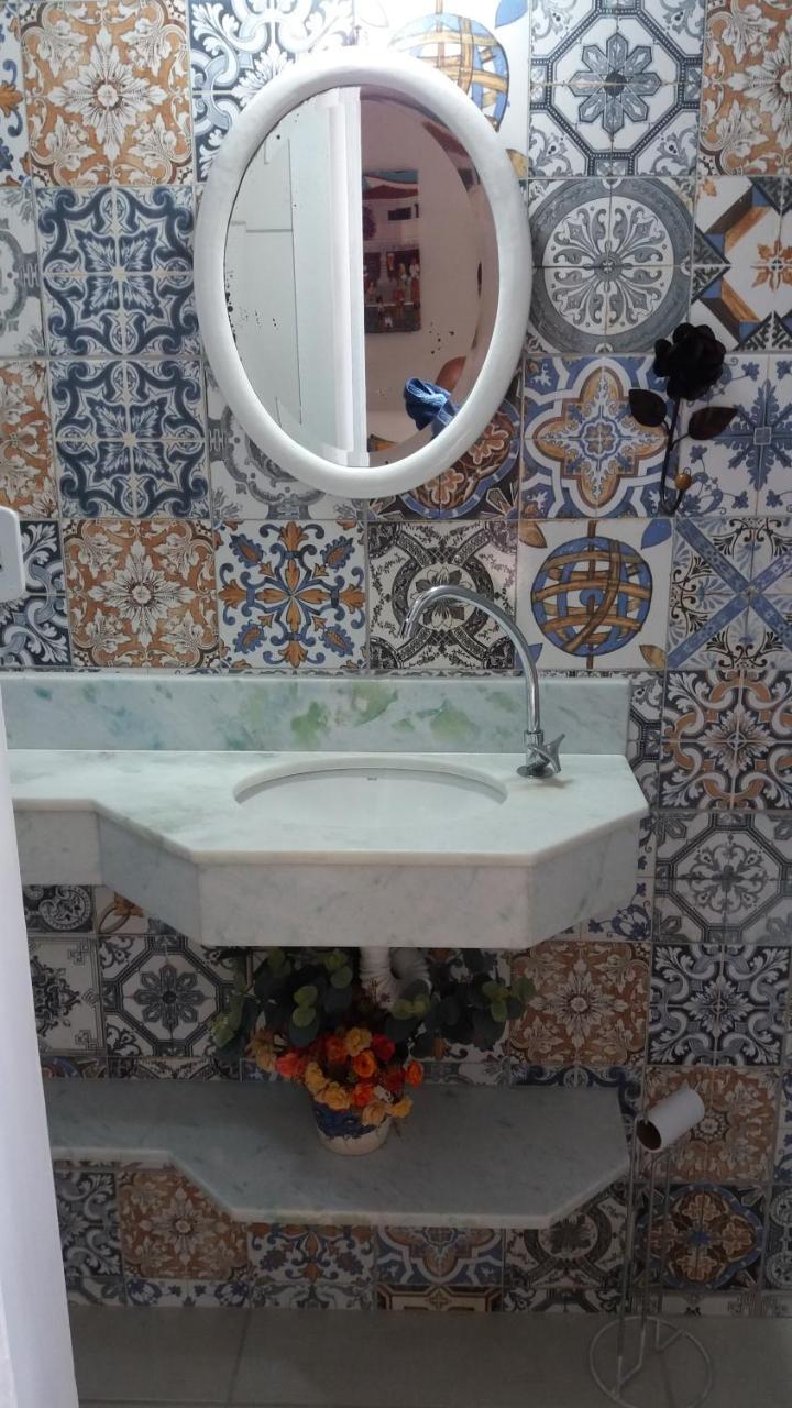 Linda Casa Em Buzios / Manguinhos 빌라 외부 사진
