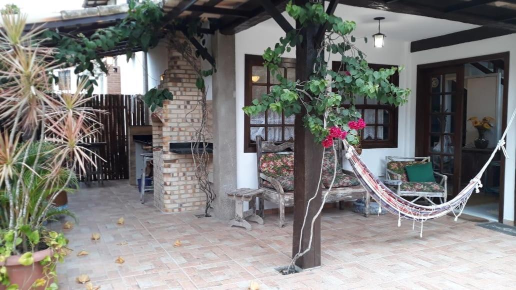 Linda Casa Em Buzios / Manguinhos 빌라 외부 사진