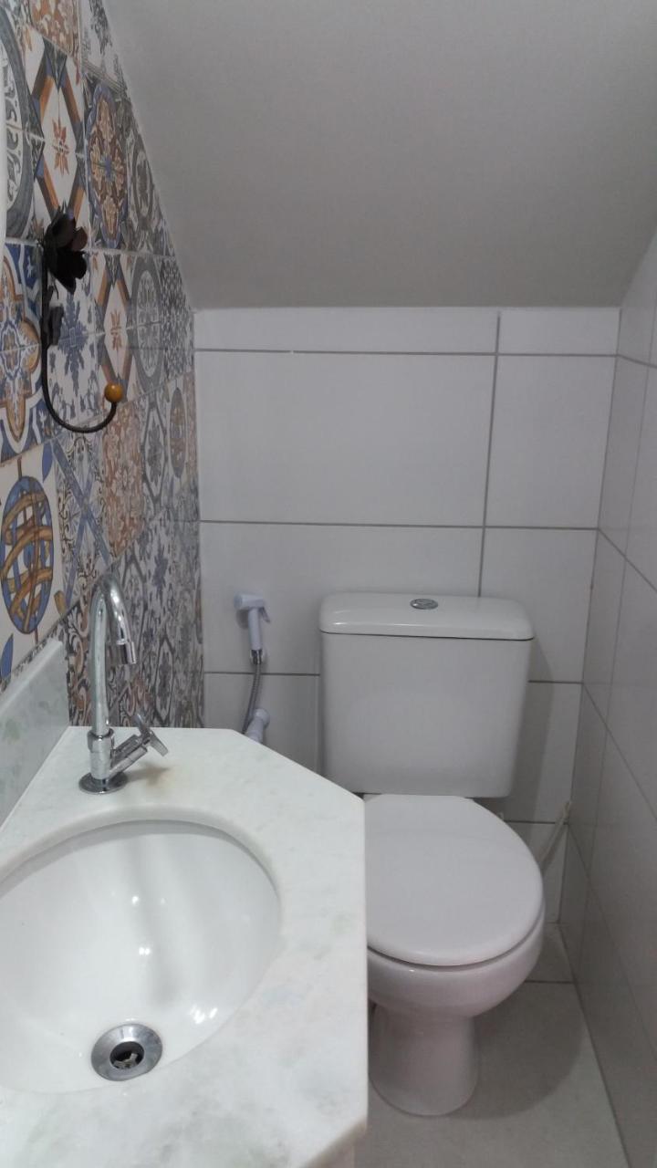 Linda Casa Em Buzios / Manguinhos 빌라 외부 사진